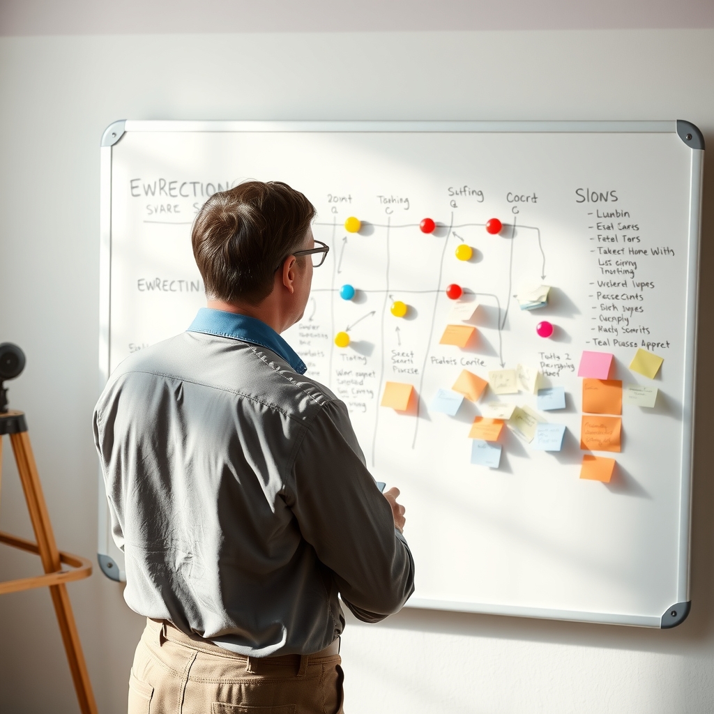 Project Coordination